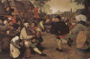 Peter Paul Rubens, A Peasant Kermis (mk01)